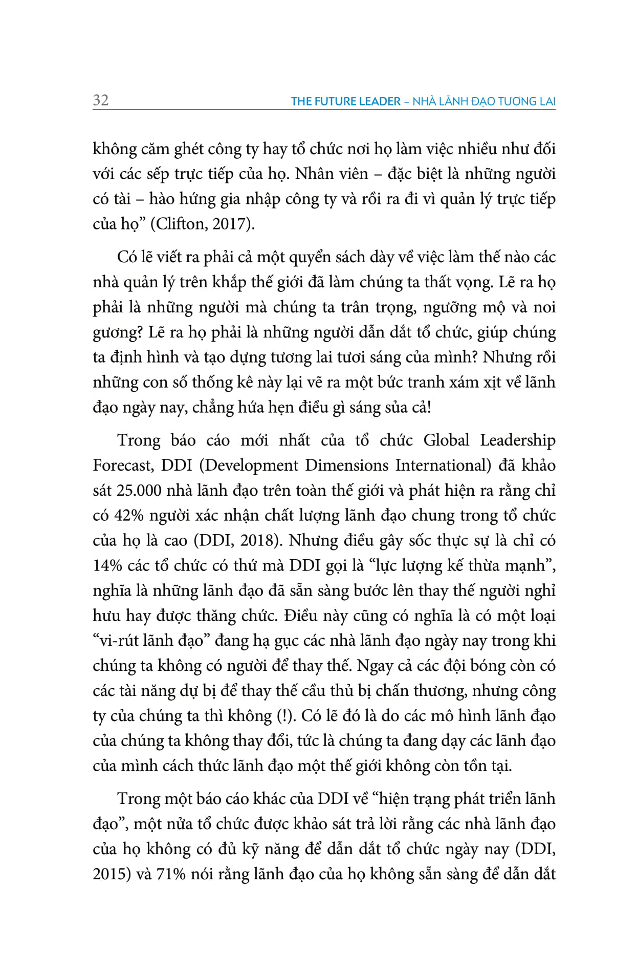 nhà lãnh đạo tương lai (tái bản 2023) - Ảnh 13