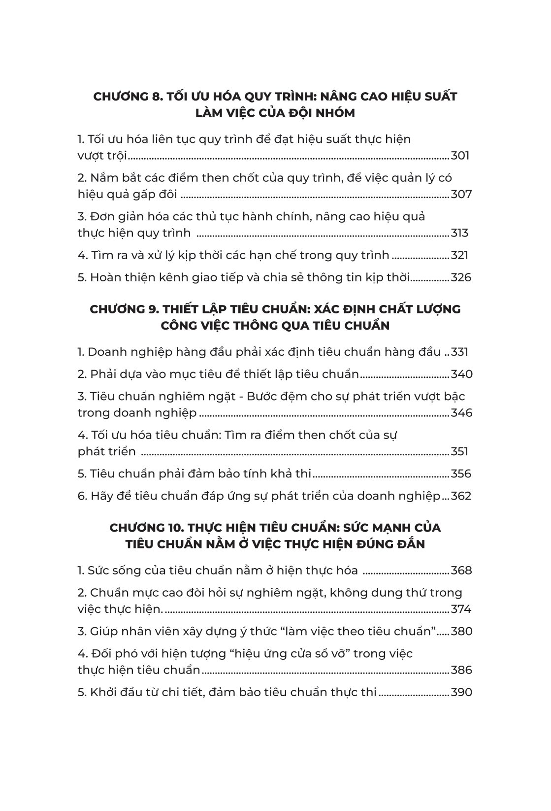 nhà quản lý cấp trung: mắt xích sống còn của doanh nghiệp - Ảnh 6