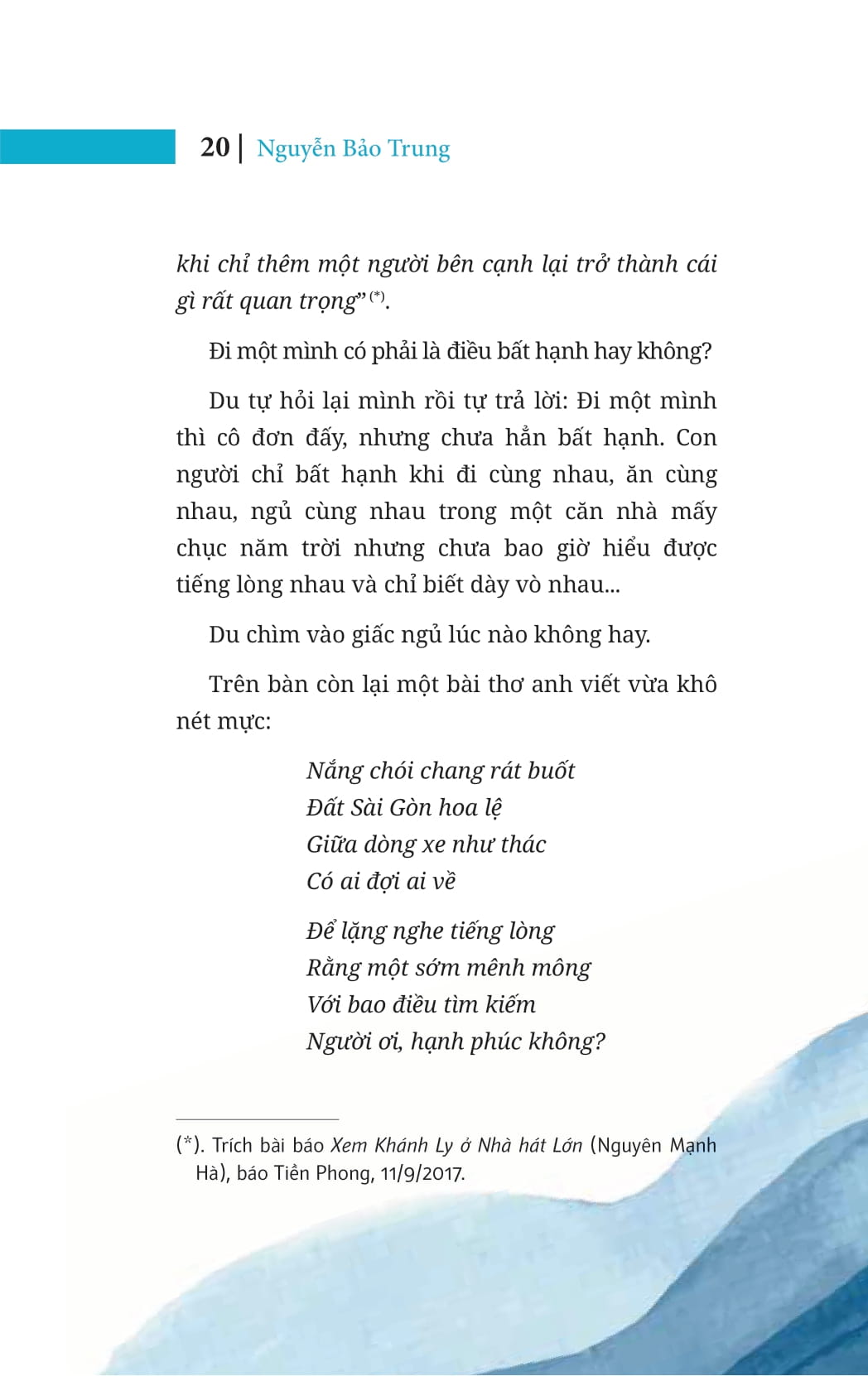 nhà (tái bản 2019) - Ảnh 10