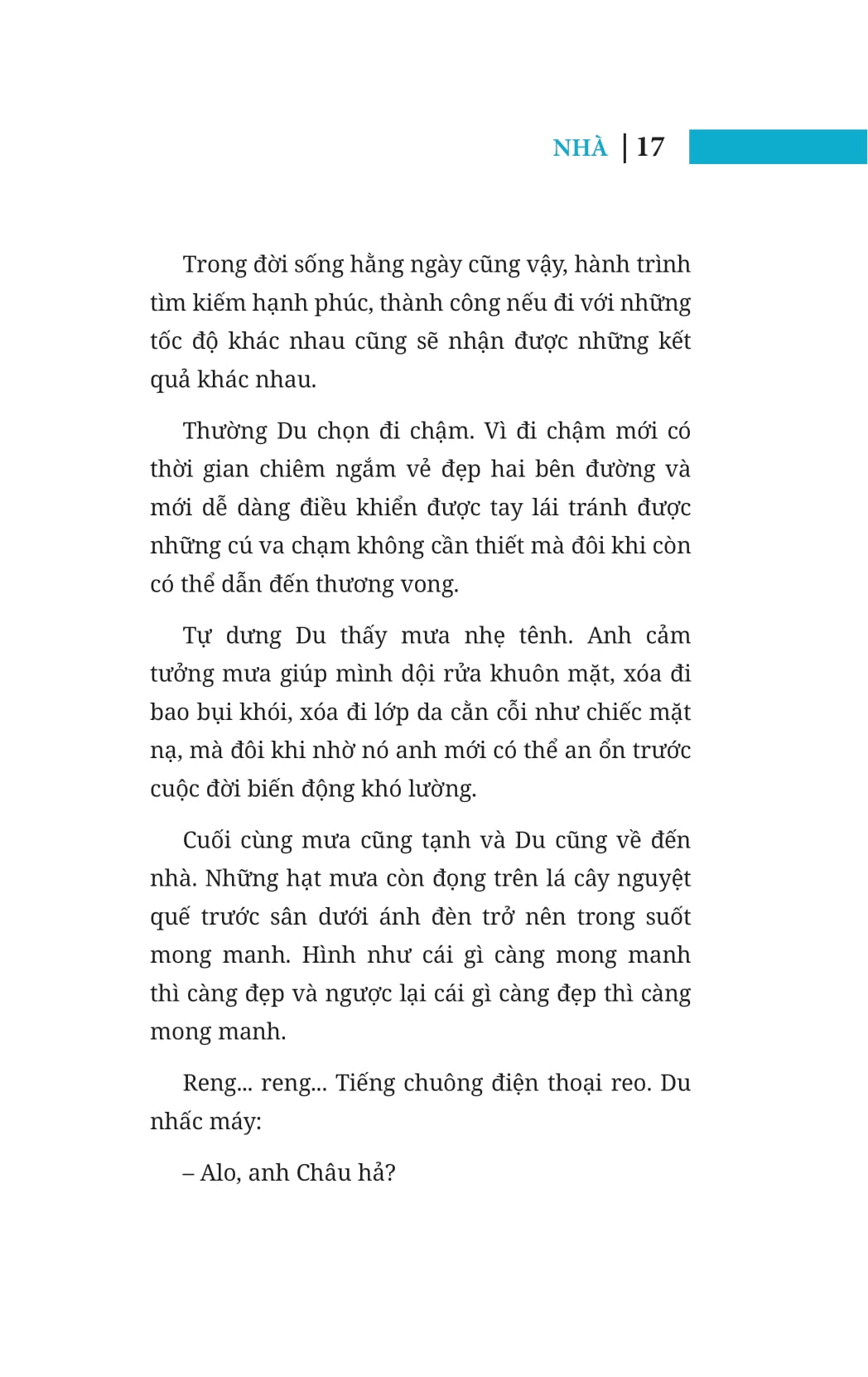 nhà (tái bản 2019) - Ảnh 7