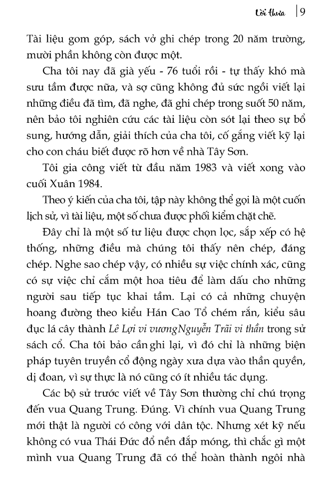 nhà tây sơn - Ảnh 7