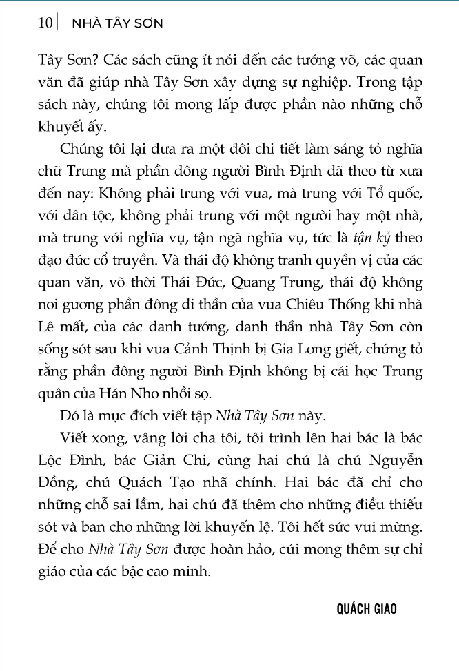 nhà tây sơn - Ảnh 8