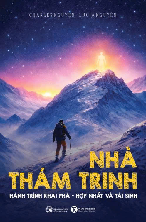 Nhà Thám Trinh - Hành Trình Khám Phá - Hợp Nhất Và Tái Sinh - Ảnh 2