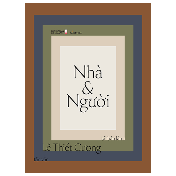 Nha Va Nguoi (Tai Ban 2025)