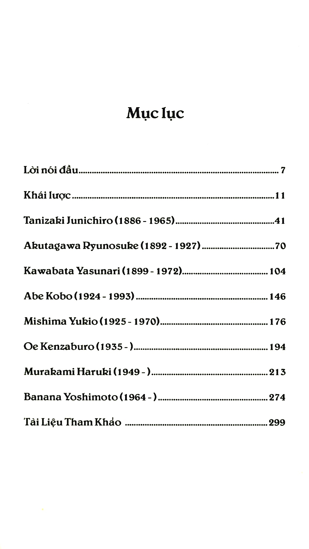 nhà văn nhật bản thế kỷ xx - Ảnh 3