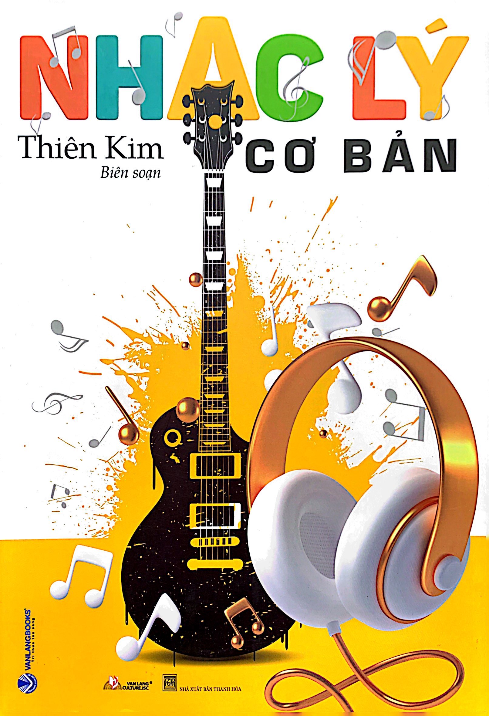 nhạc lý cơ bản - Ảnh 2