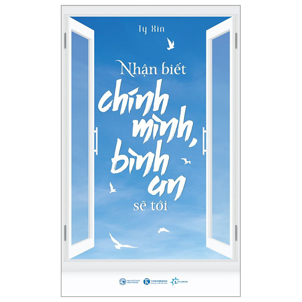 nhận biết chính mình bình an sẽ tới