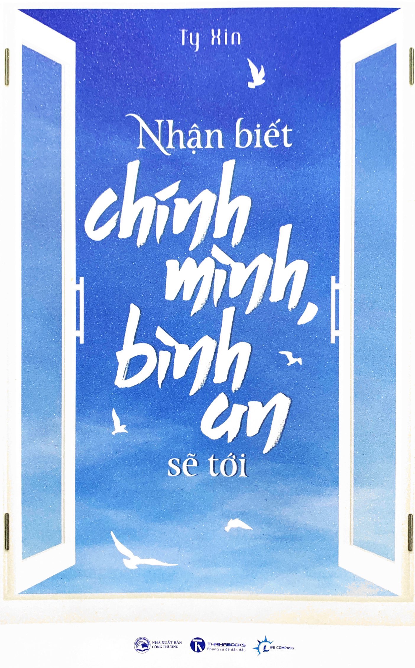 nhận biết chính mình bình an sẽ tới - Ảnh 4