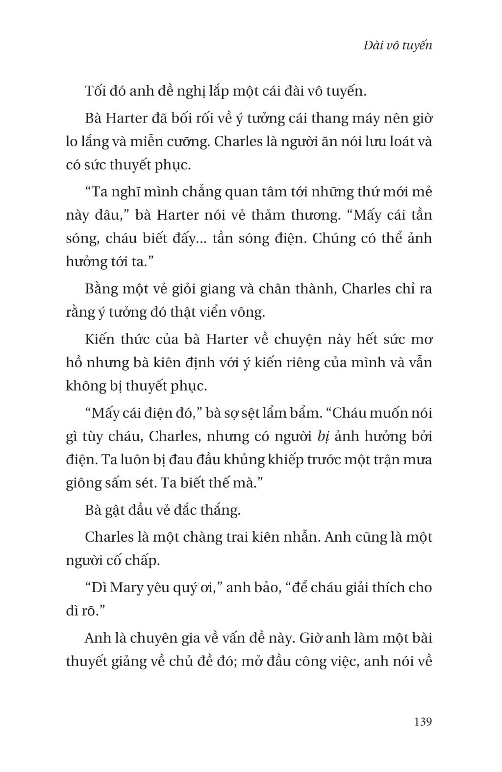 nhân chứng buộc tội - the witness for the prosecution - Ảnh 7