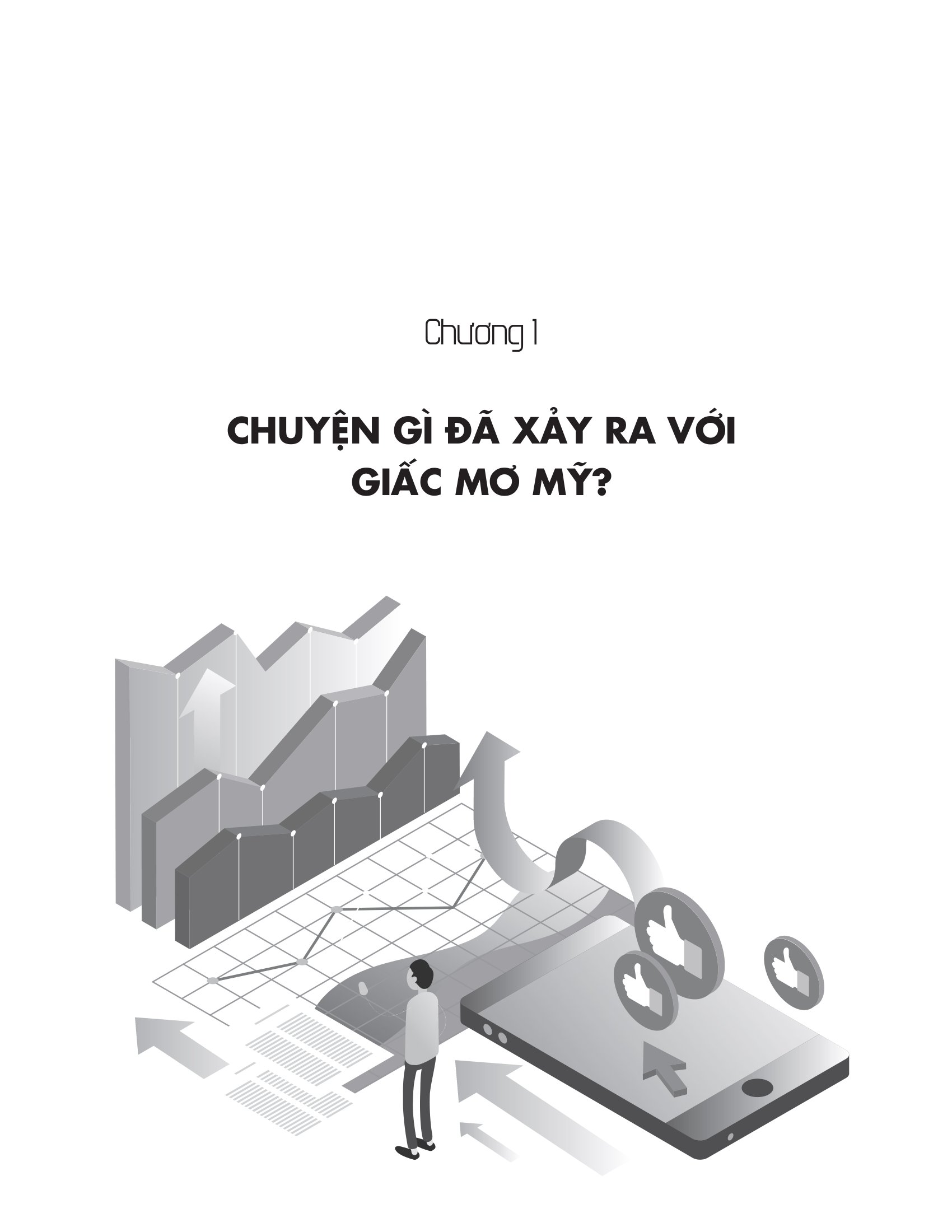 nhận diện điểm mù trong đầu tư kinh doanh - Ảnh 6