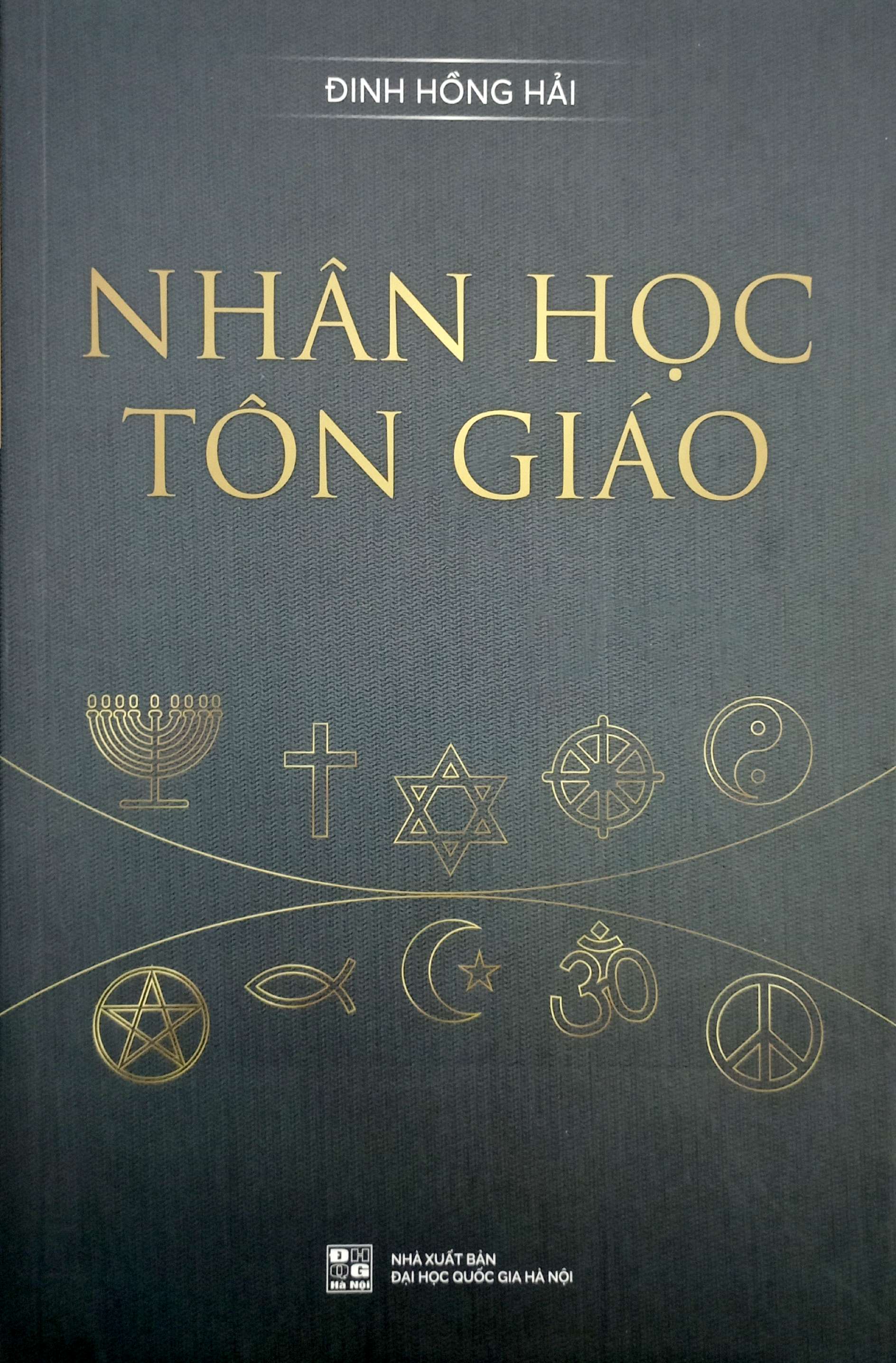 nhân học tôn giáo - Ảnh 2