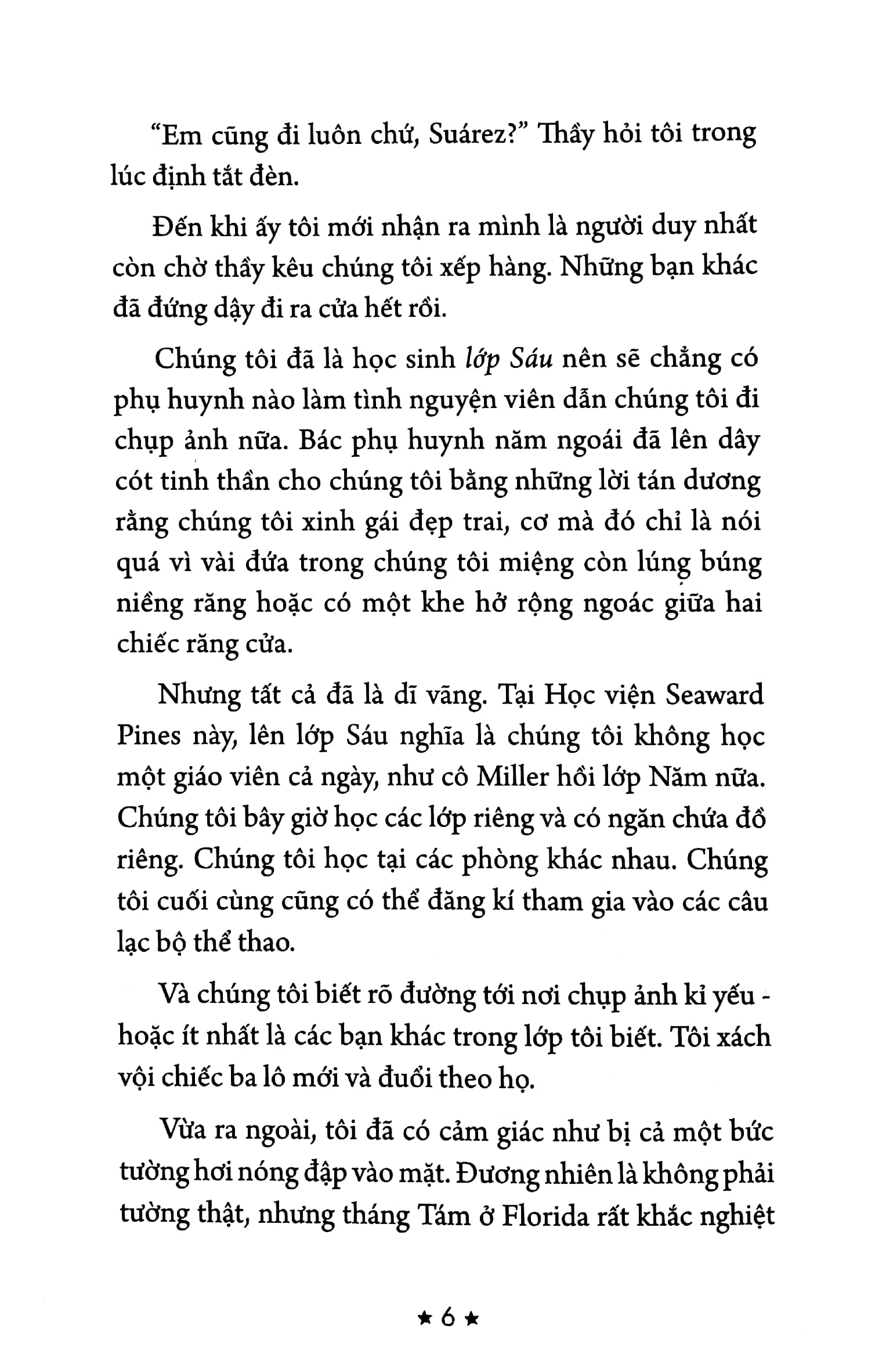 nhấn pê đan và… tiến - giải thưởng văn học thiếu nhi mĩ - newbery medal 2019 - Ảnh 4