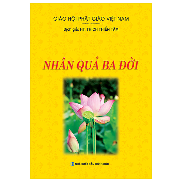 Nhân Quả Ba Đời
