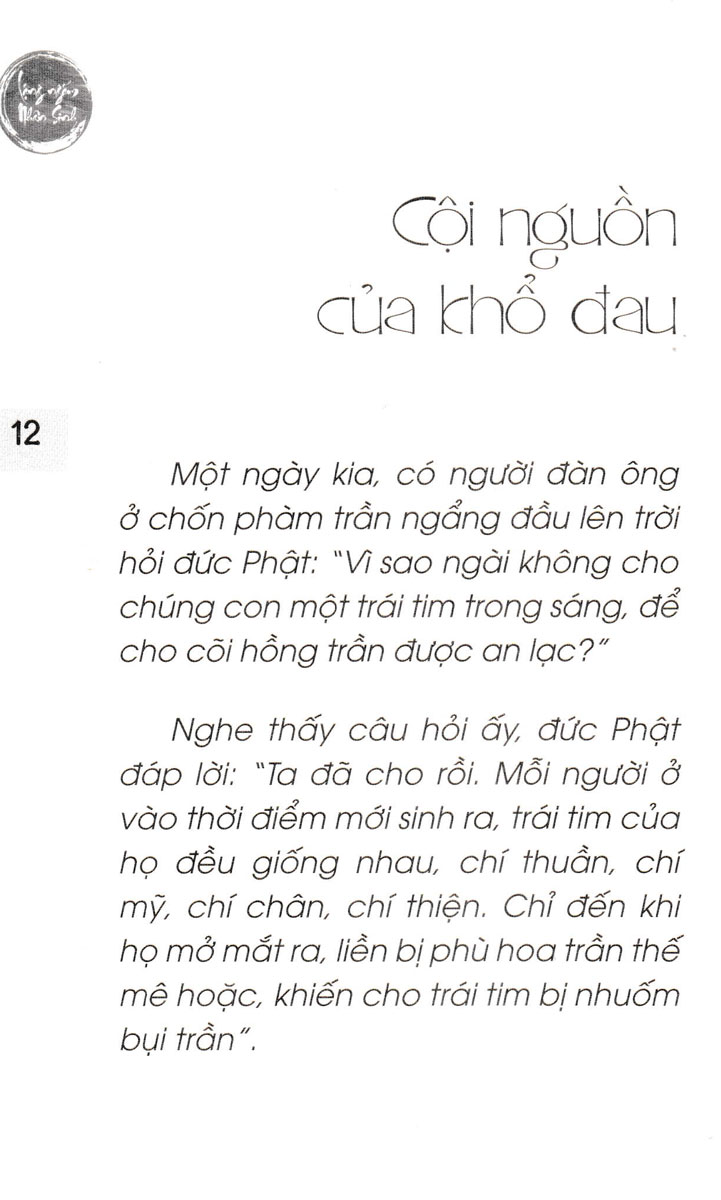 nhân sinh đau khổ bởi không đành lòng - Ảnh 10