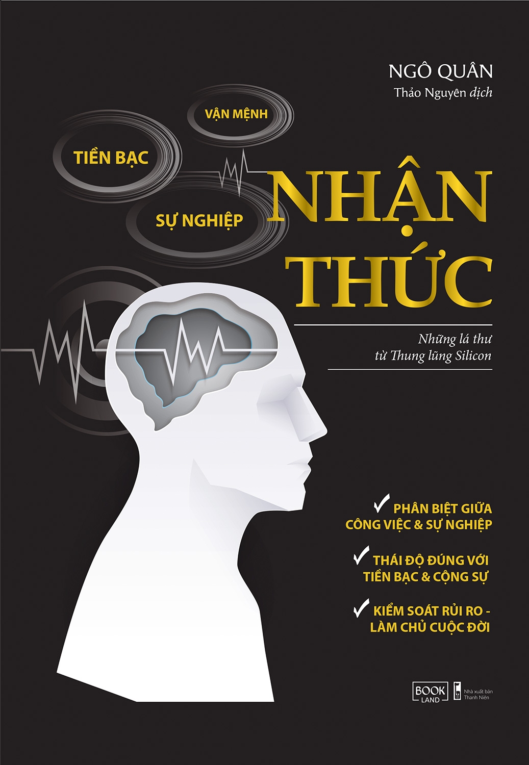 nhận thức - Ảnh 2