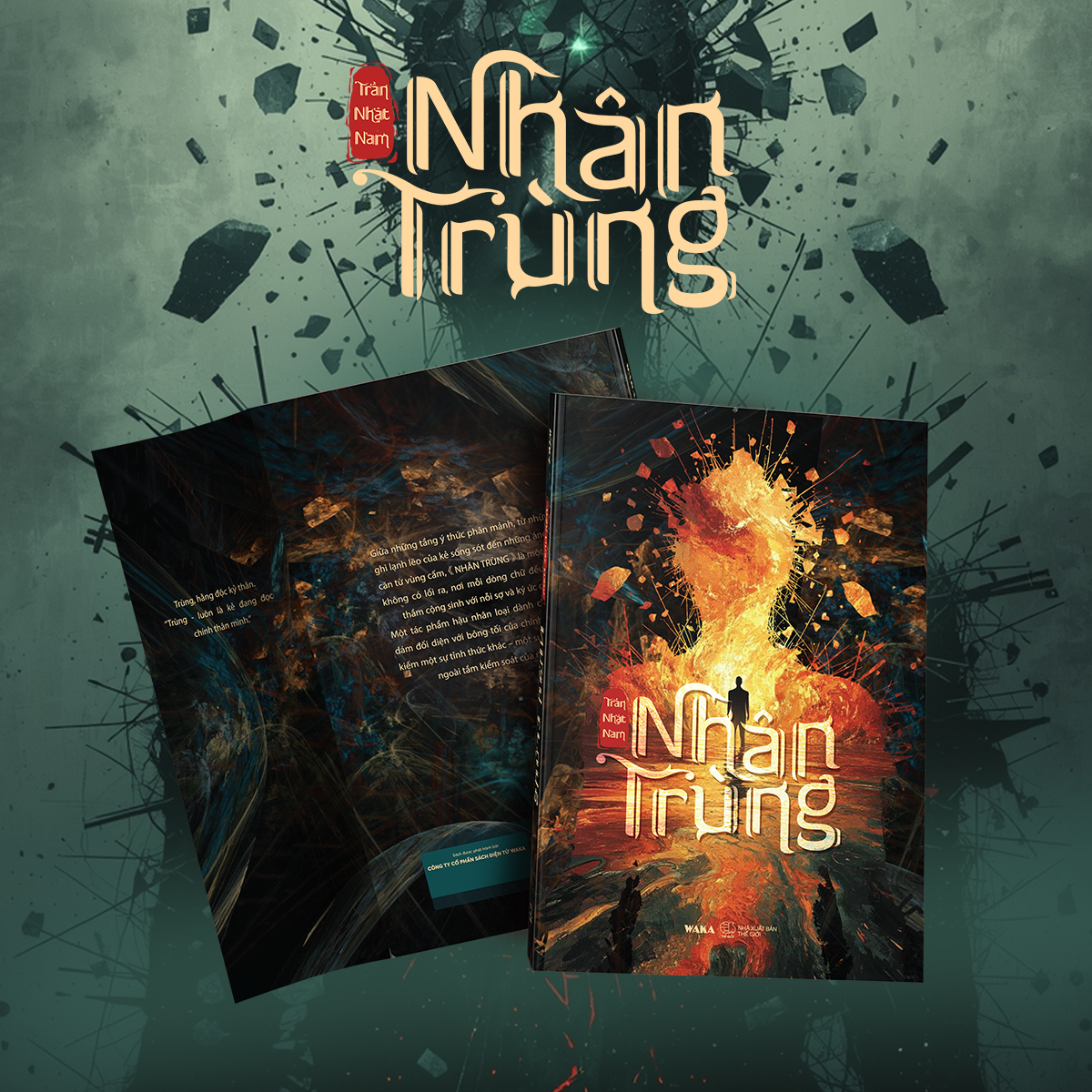 Nhân Trùng - Ảnh 3