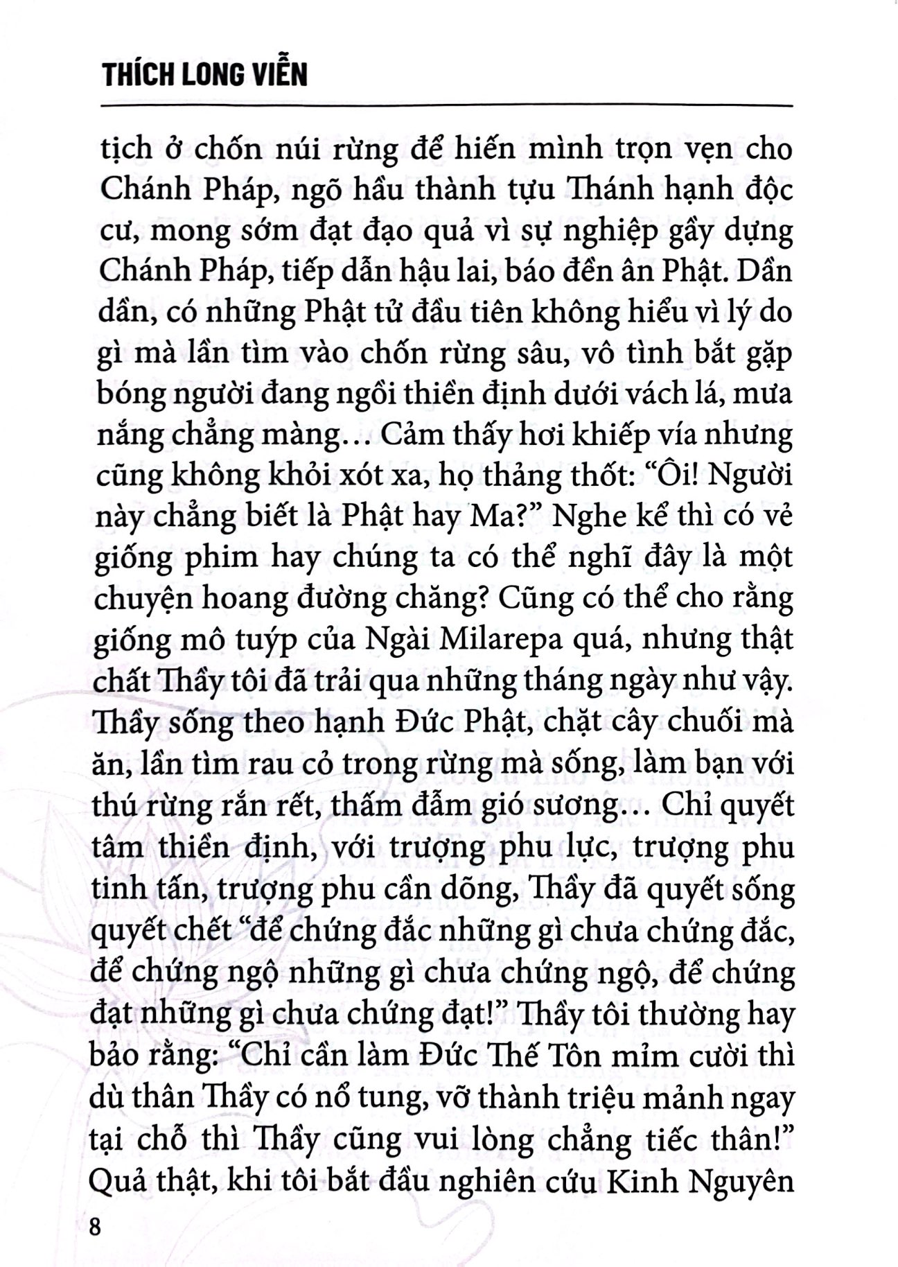 Nhặt Ánh Từ Vân - Tập 1 - Bìa Cứng - Ảnh 6