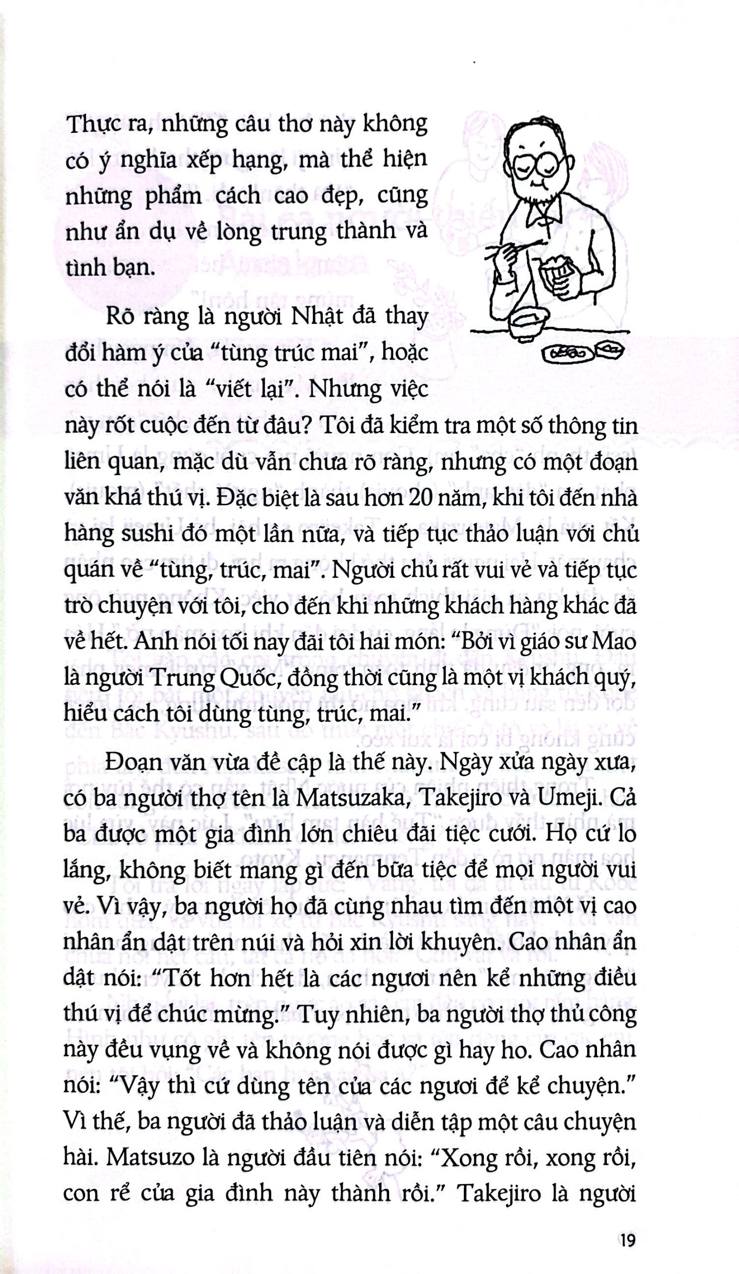 nhật bản không như bạn nghĩ - Ảnh 8