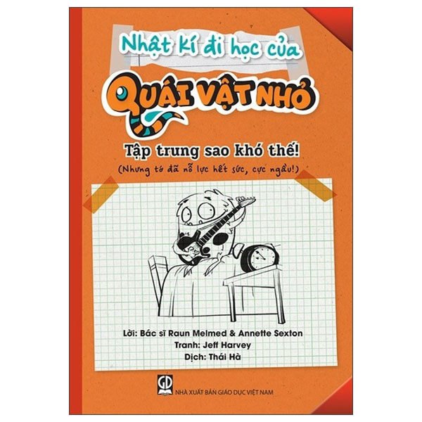 Nhật Kí Đi Học Của Quái Vật Nhỏ - Nghiện Thiết Bị Điện Tử (Nhưng Tớ Đã "Cai" Được, Thành Công Mĩ Mãn) - Ảnh 15