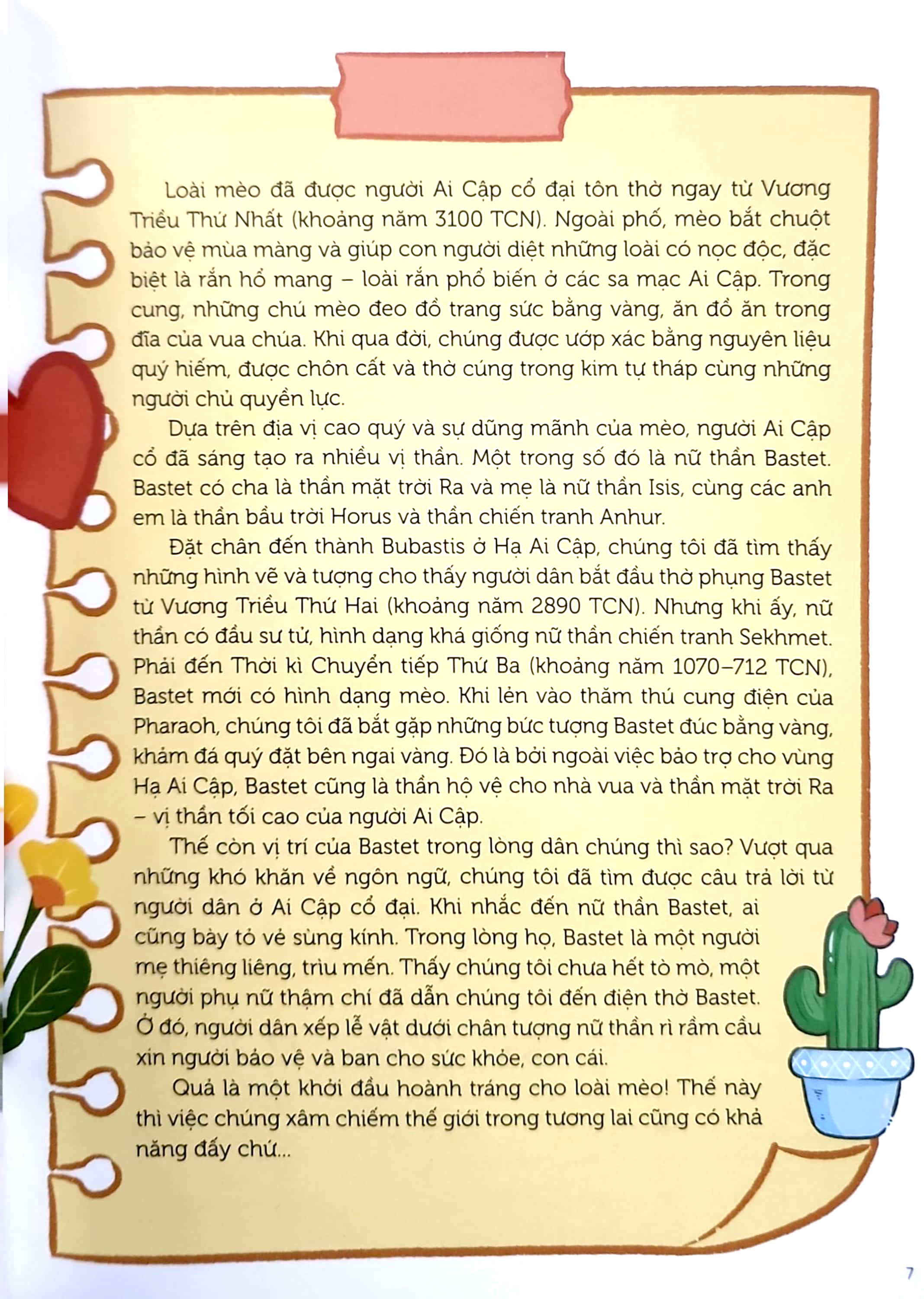 nhật kí nghiên cứu những chú mèo nổi tiếng - Ảnh 8