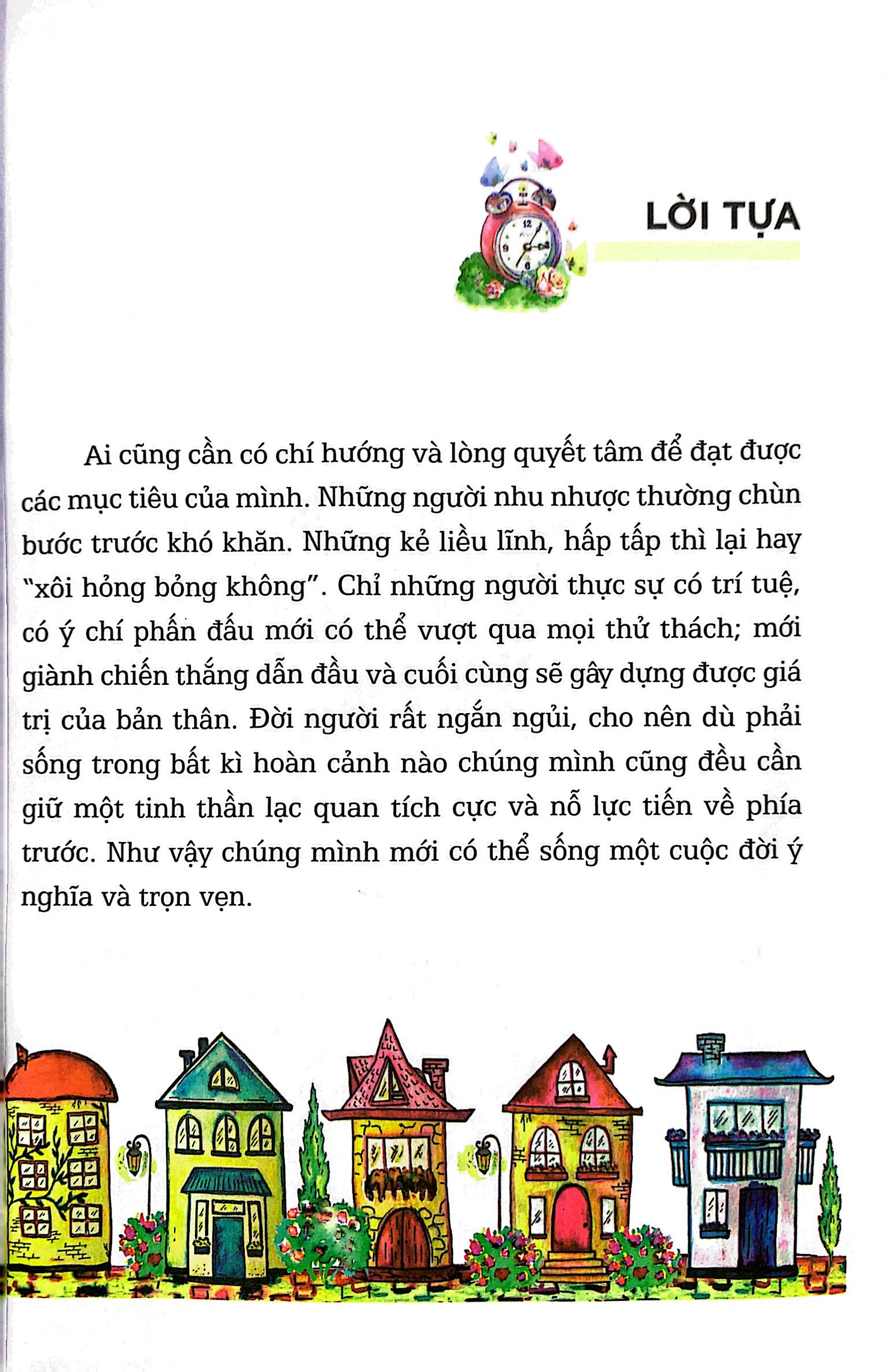 nhật kí trưởng thành cho học sinh tiểu học - kiên trì - cố lên , đừng bỏ cuộc nhé! - Ảnh 3