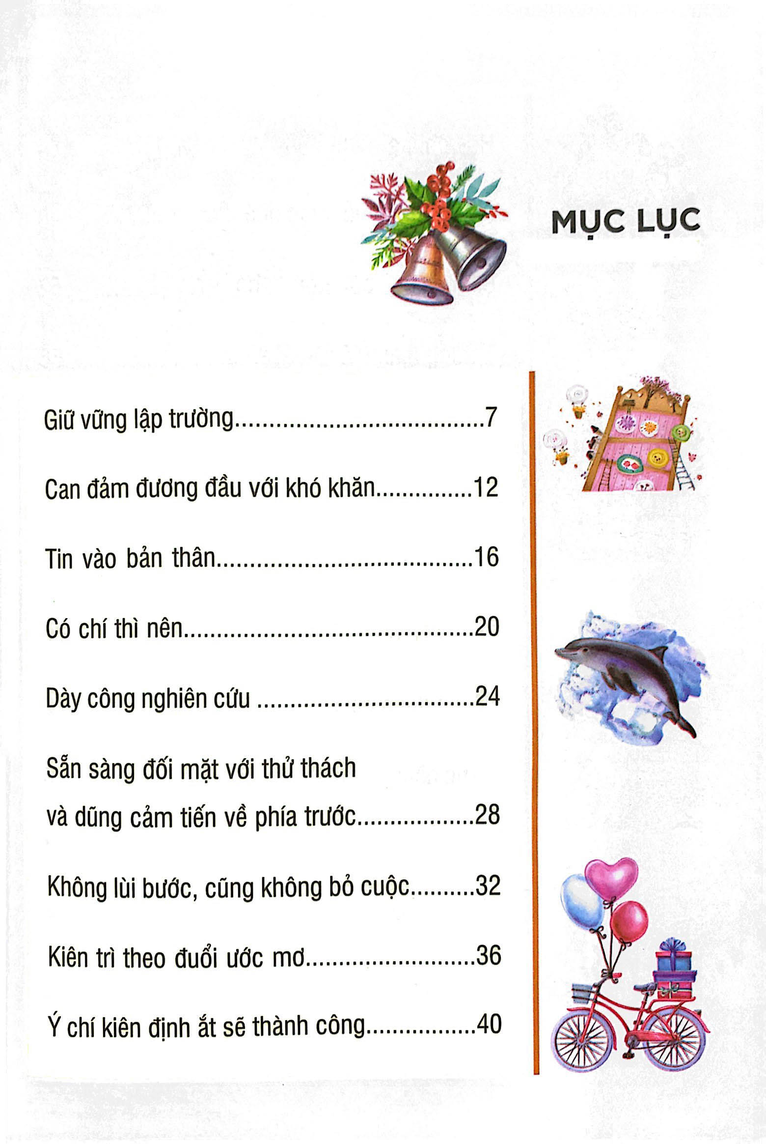 nhật kí trưởng thành cho học sinh tiểu học - kiên trì - cố lên , đừng bỏ cuộc nhé! - Ảnh 4