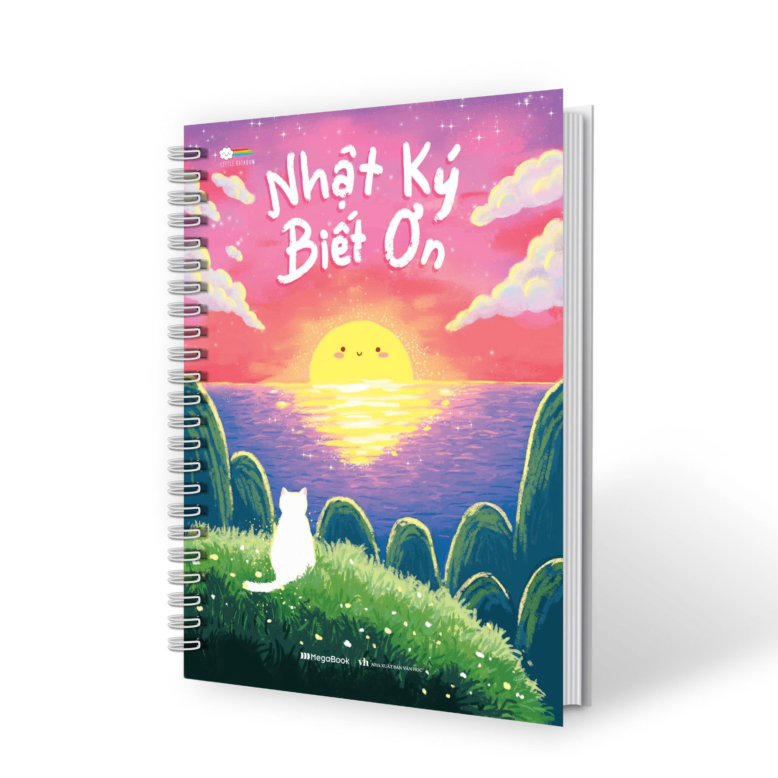 Nhật Ký Biết Ơn - Ảnh 6