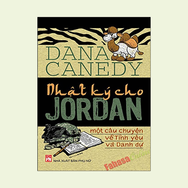 nhật ký cho jordan - Ảnh 2