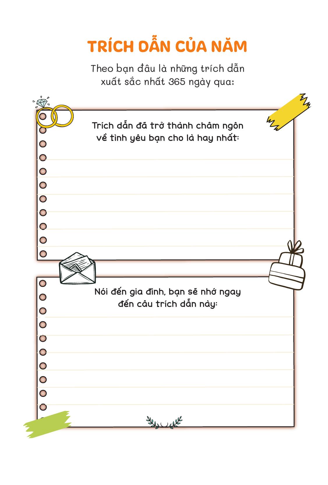 Nhật Ký Đọc Sách - Ảnh 10