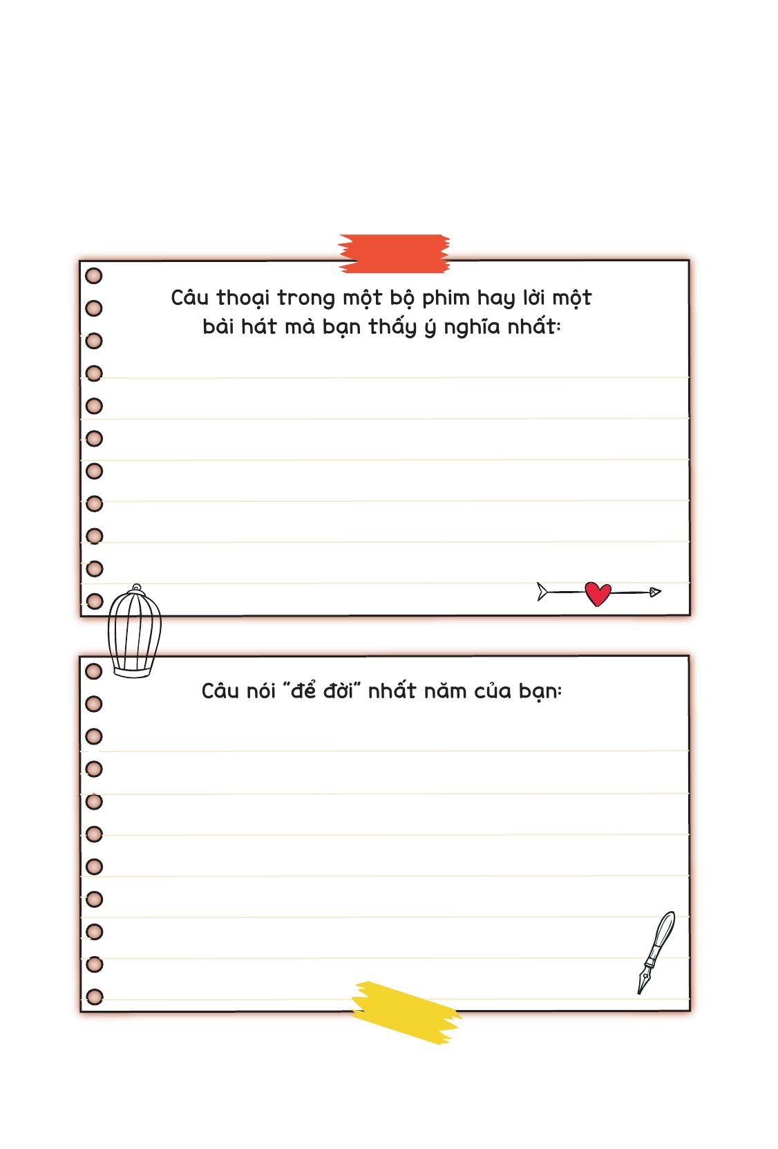 Nhật Ký Đọc Sách - Ảnh 11