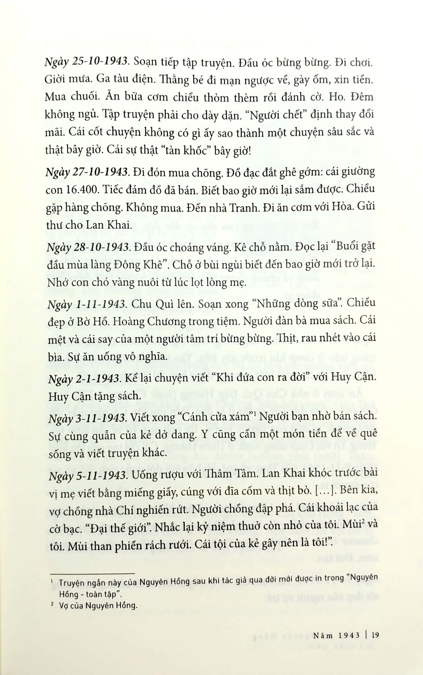 nhật ký nguyên hồng - Ảnh 6