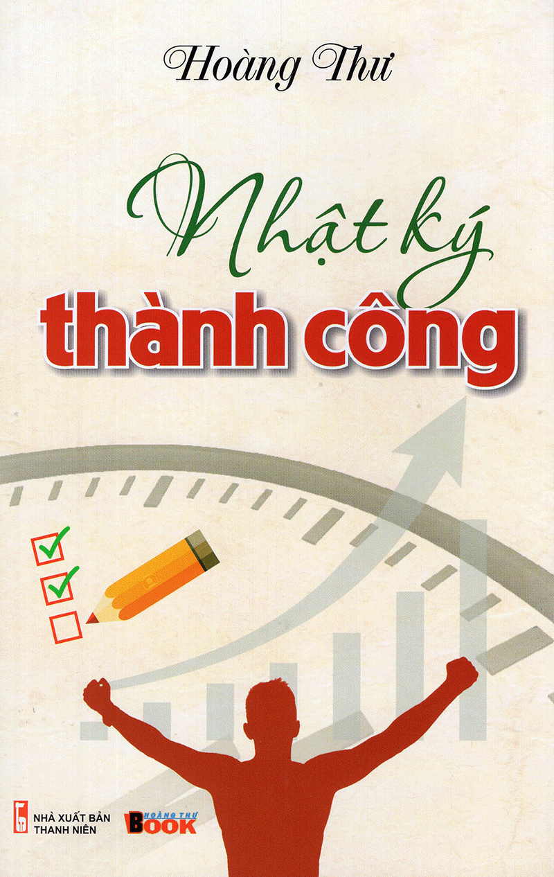 nhật ký thành công - Ảnh 2