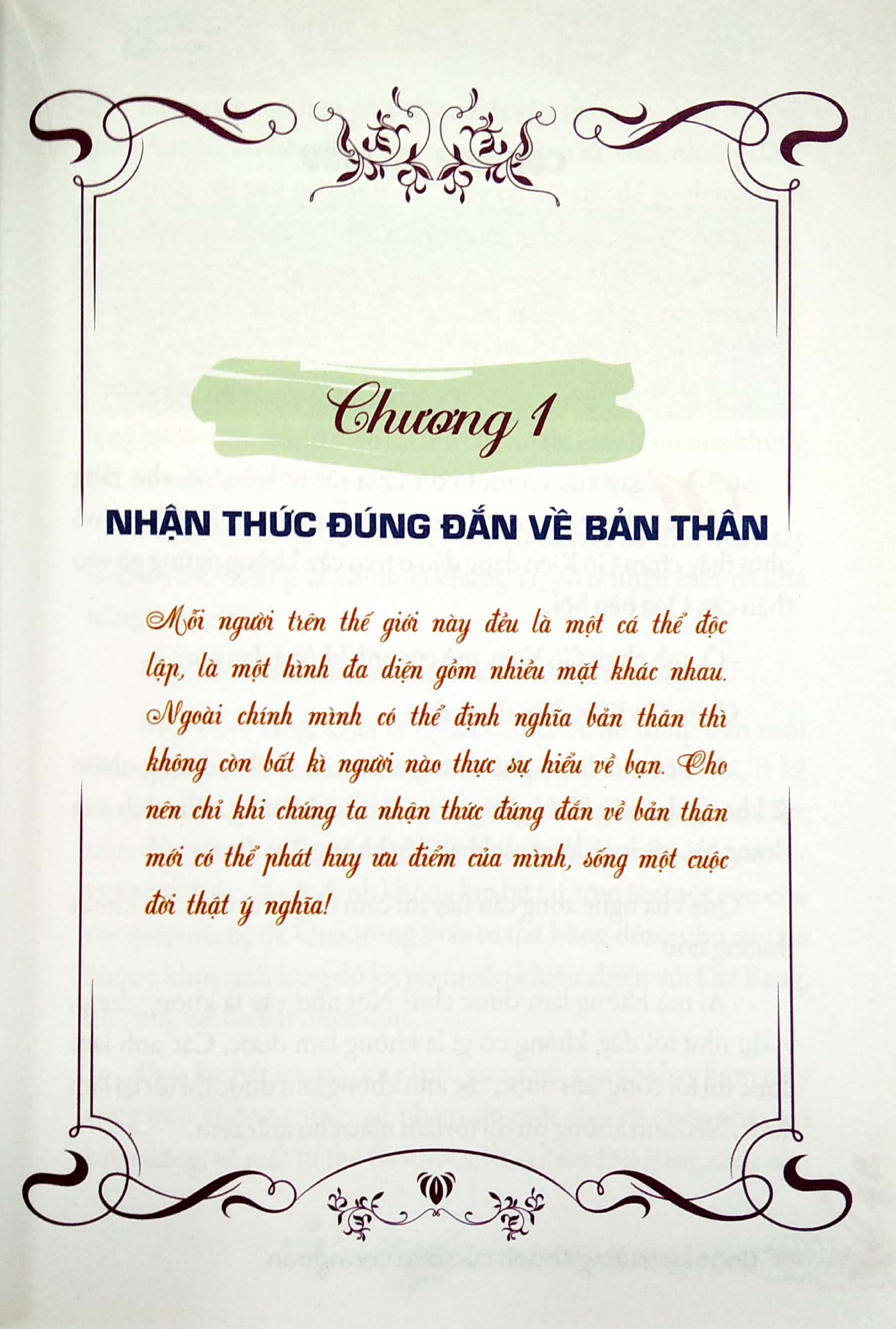 nhật ký trưởng thành của đứa con ngoan - con tiến bộ từng ngày (tái bản 2023) - Ảnh 4