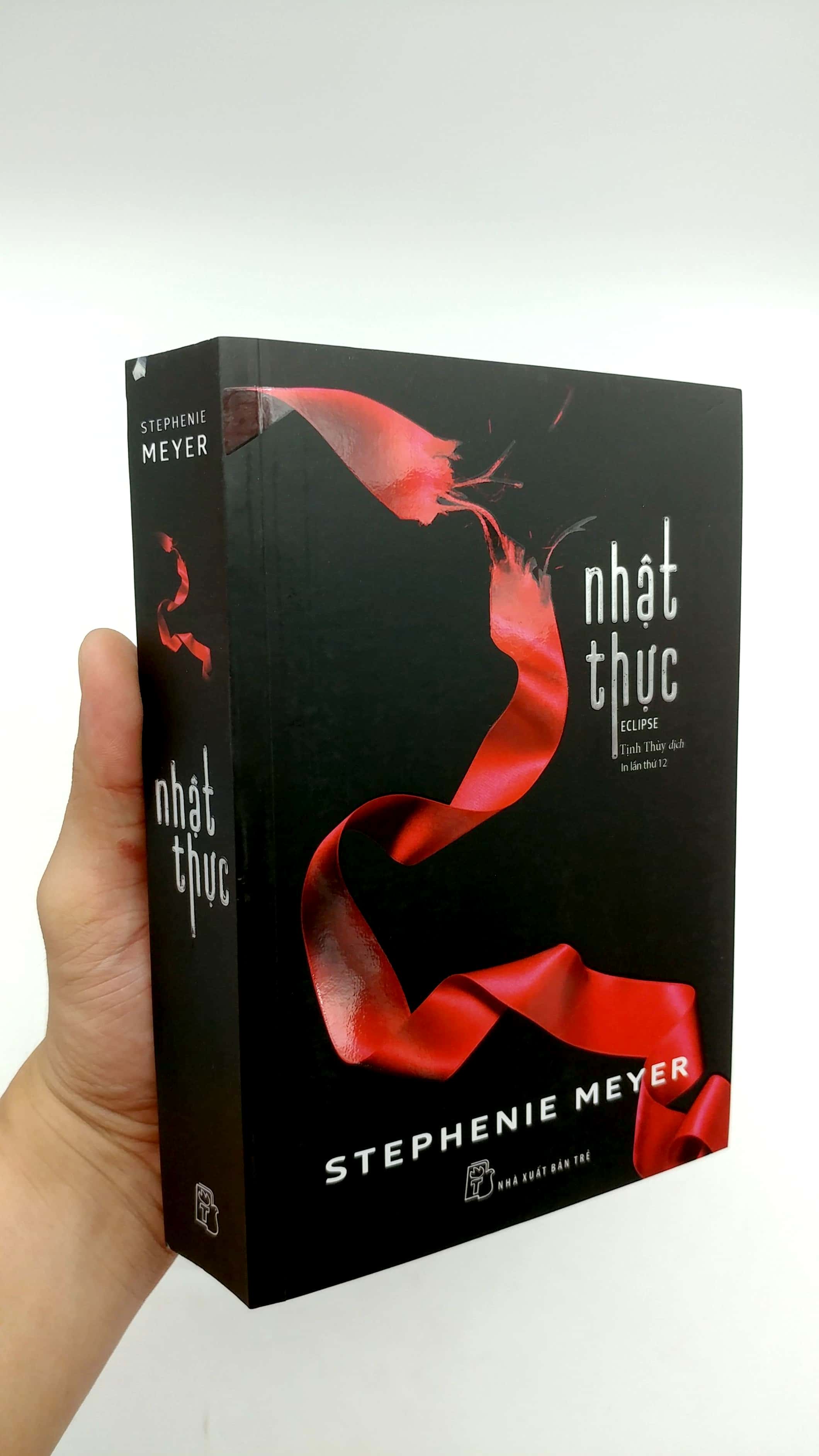 nhật thực (tái bản 2020) - Ảnh 8