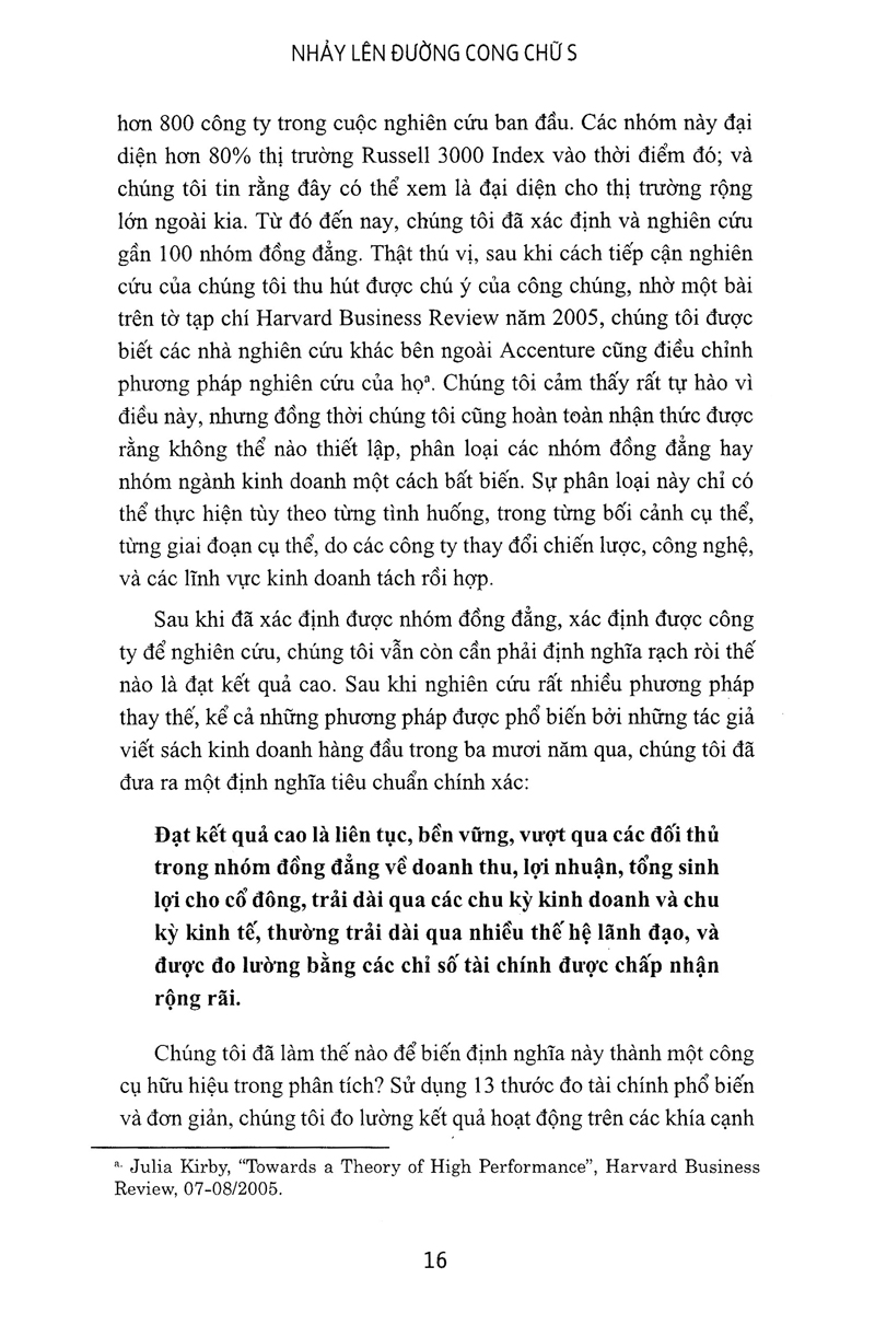 Nhảy Lên Đường Cong Chữ S - Ảnh 13
