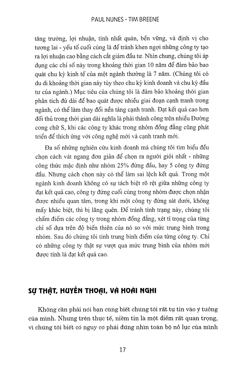 Nhảy Lên Đường Cong Chữ S - Ảnh 14