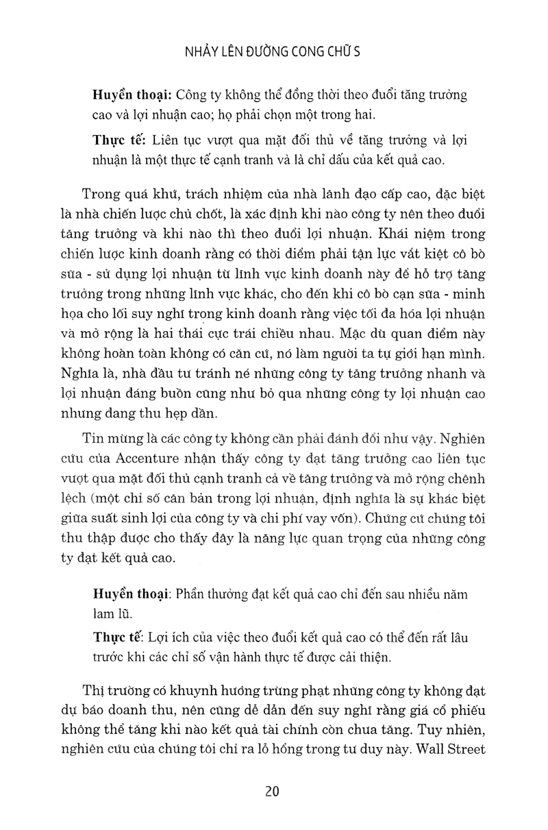 Nhảy Lên Đường Cong Chữ S - Ảnh 17