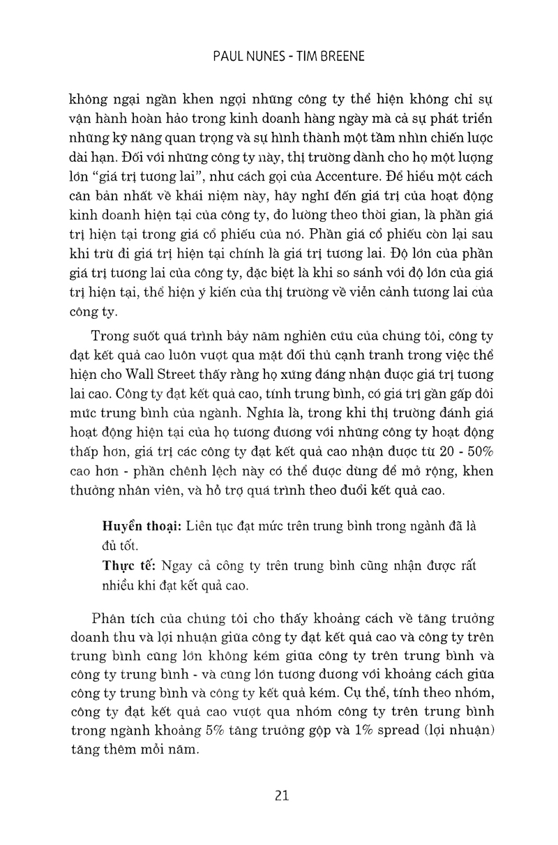Nhảy Lên Đường Cong Chữ S - Ảnh 18