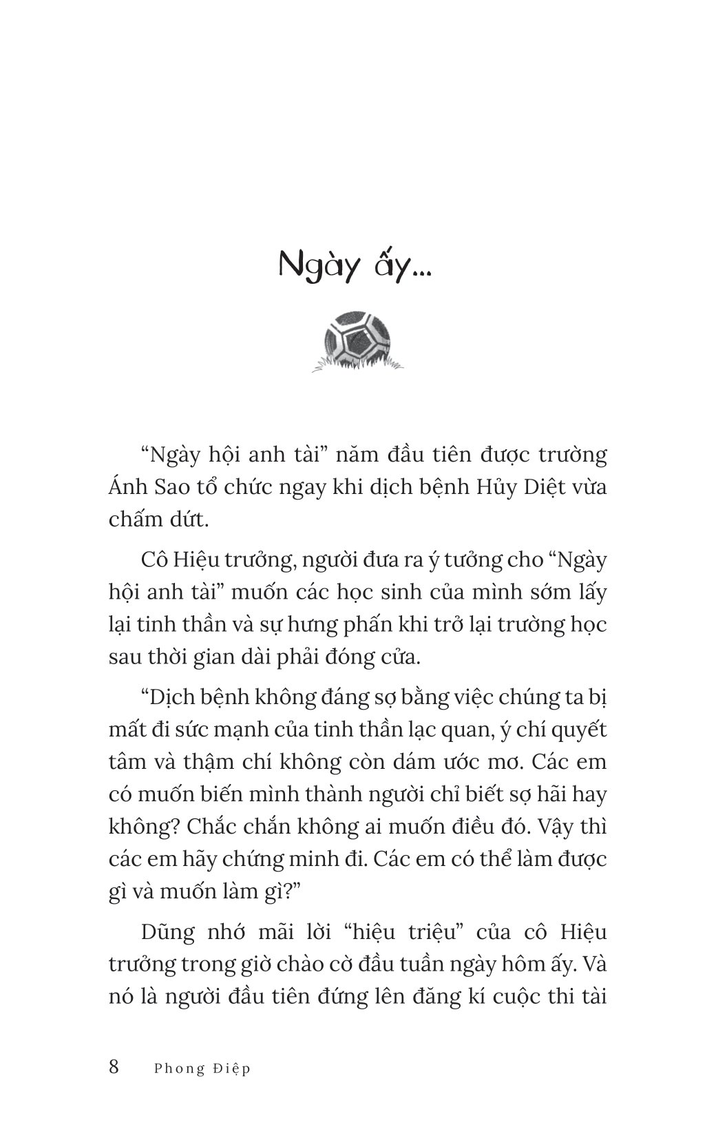 nhẩy lên và hét - Ảnh 8