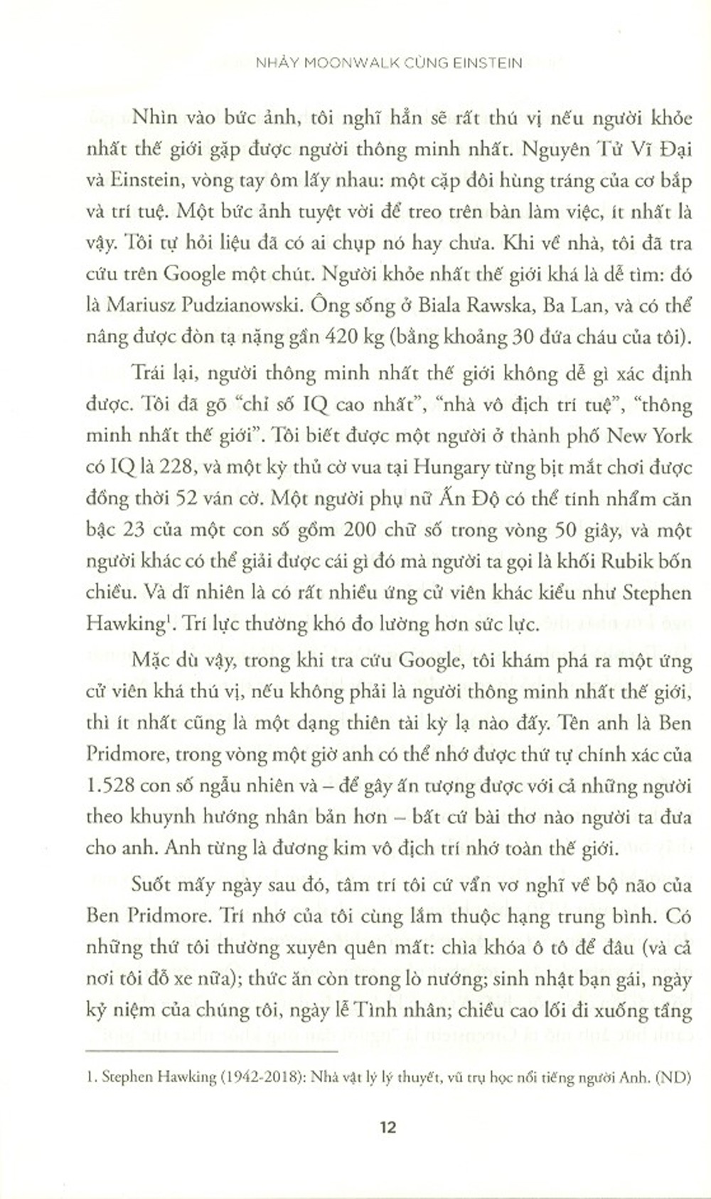 nhảy moonwalk cùng einstein - Ảnh 8