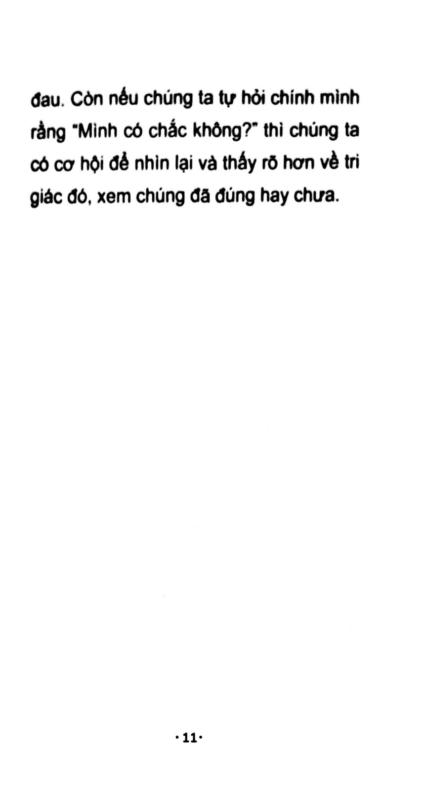 nhìn sao để thấy rõ - how to see - Ảnh 7