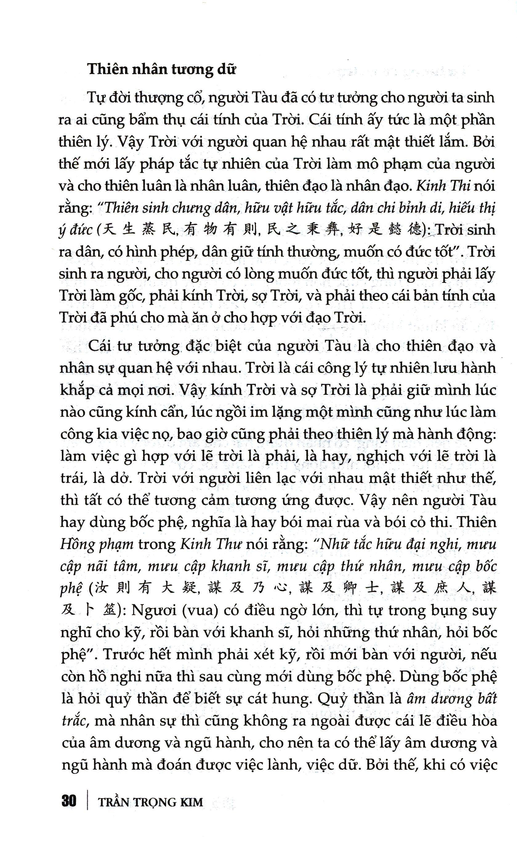 nho giáo (tái bản 2024) - Ảnh 5
