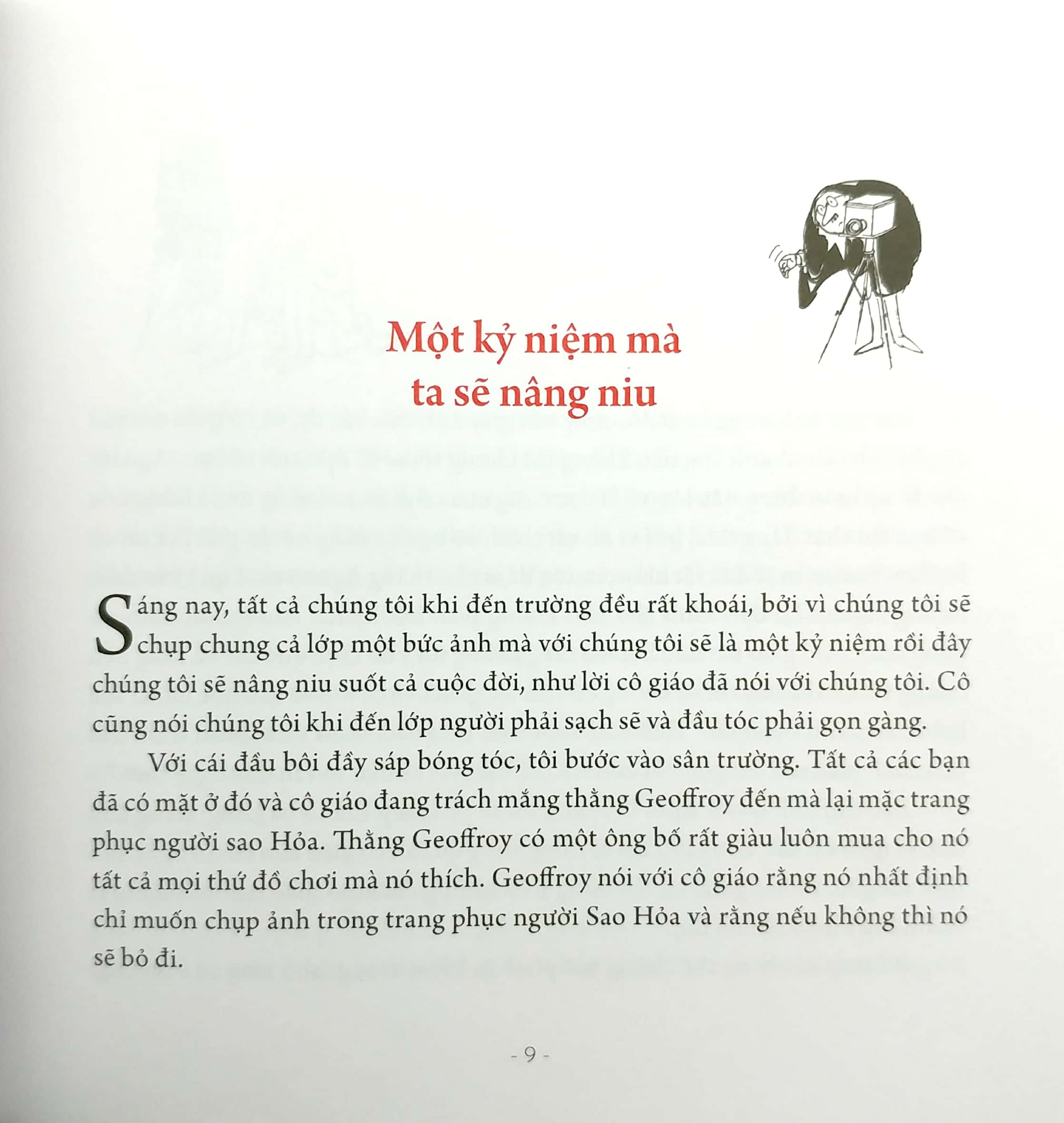 nhóc nicolas (tái bản) - Ảnh 4