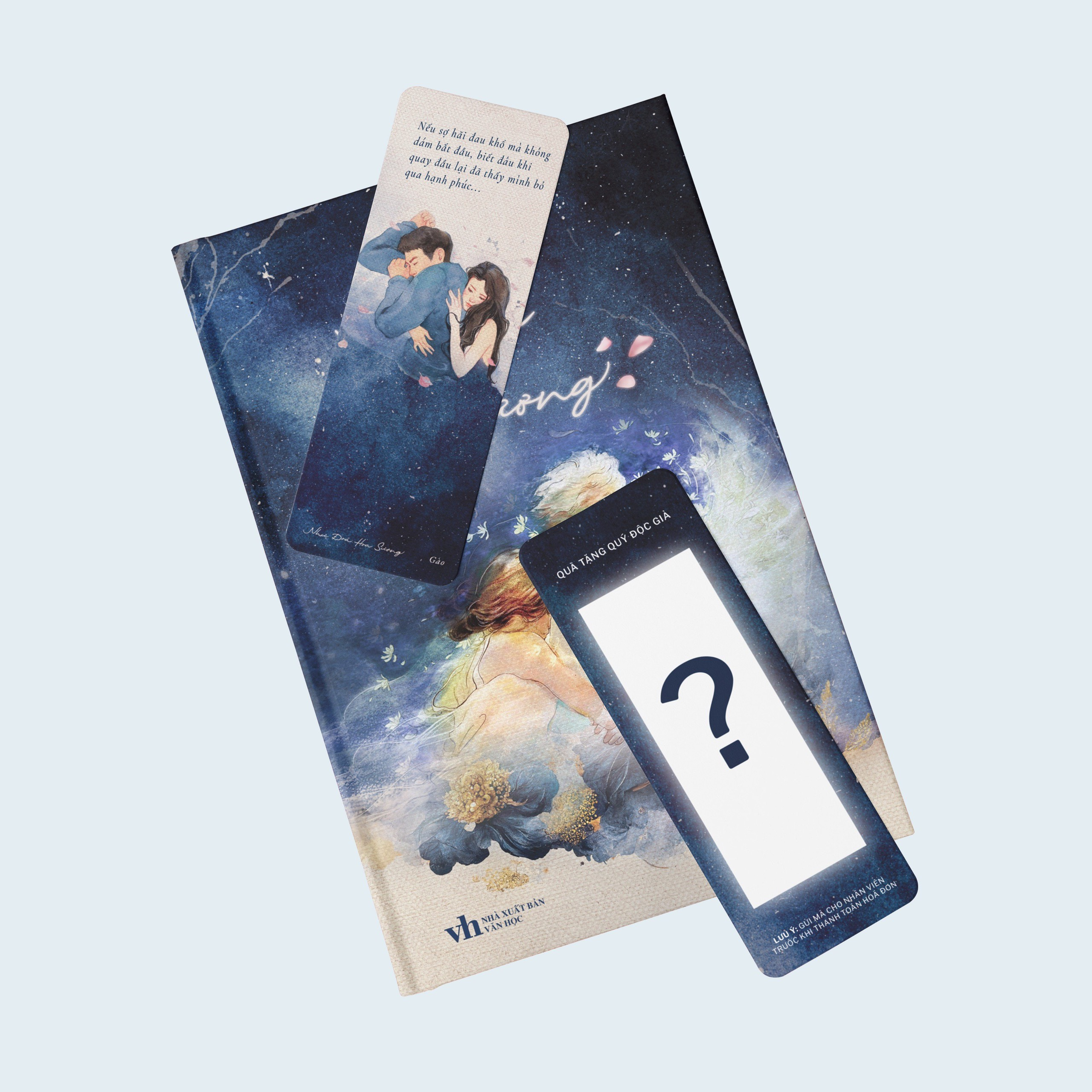 như đóa hoa sương - Ảnh 3