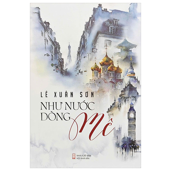 Nhu Dong Nuoc Me