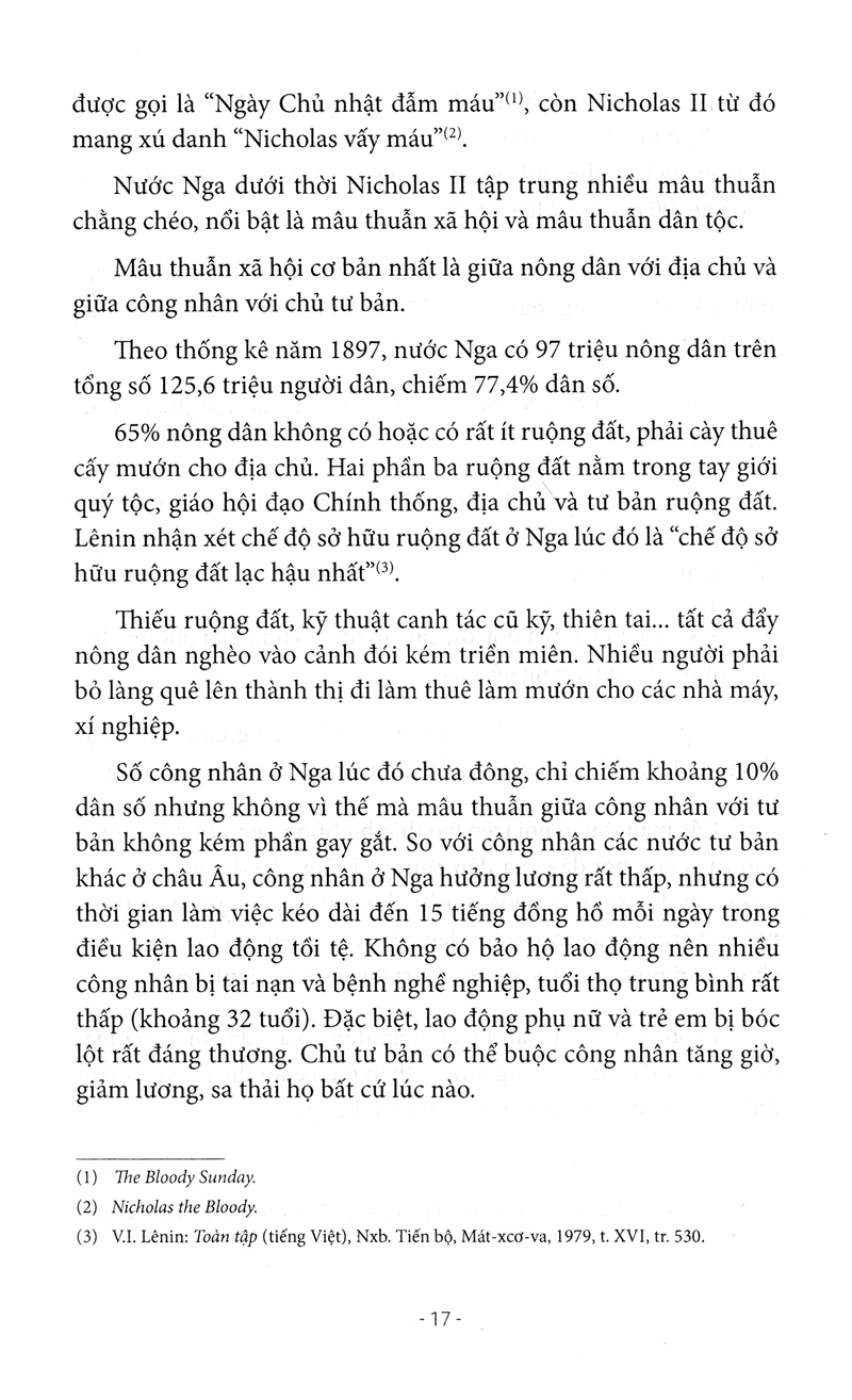 như mặt trời chói lọi chiếu sáng khắp năm châu (tái bản 2018) - Ảnh 10
