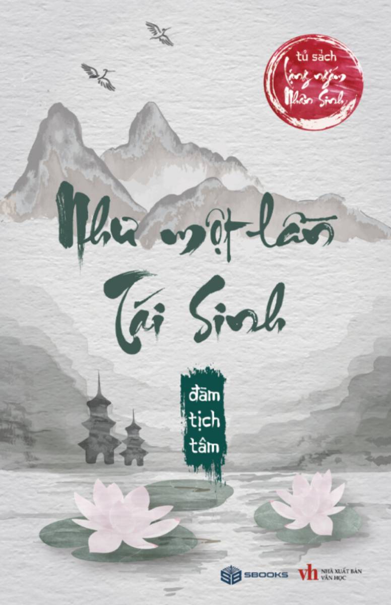 như một lần tái sinh - Ảnh 2