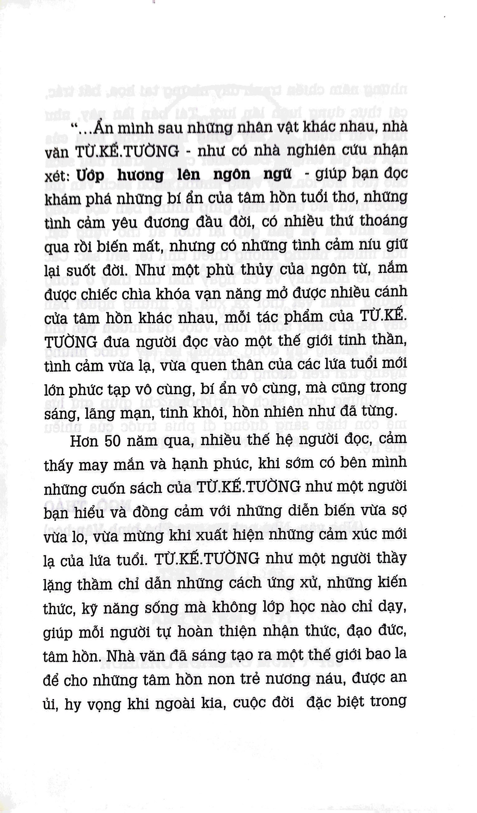 như mưa ngọt ngào - Ảnh 4