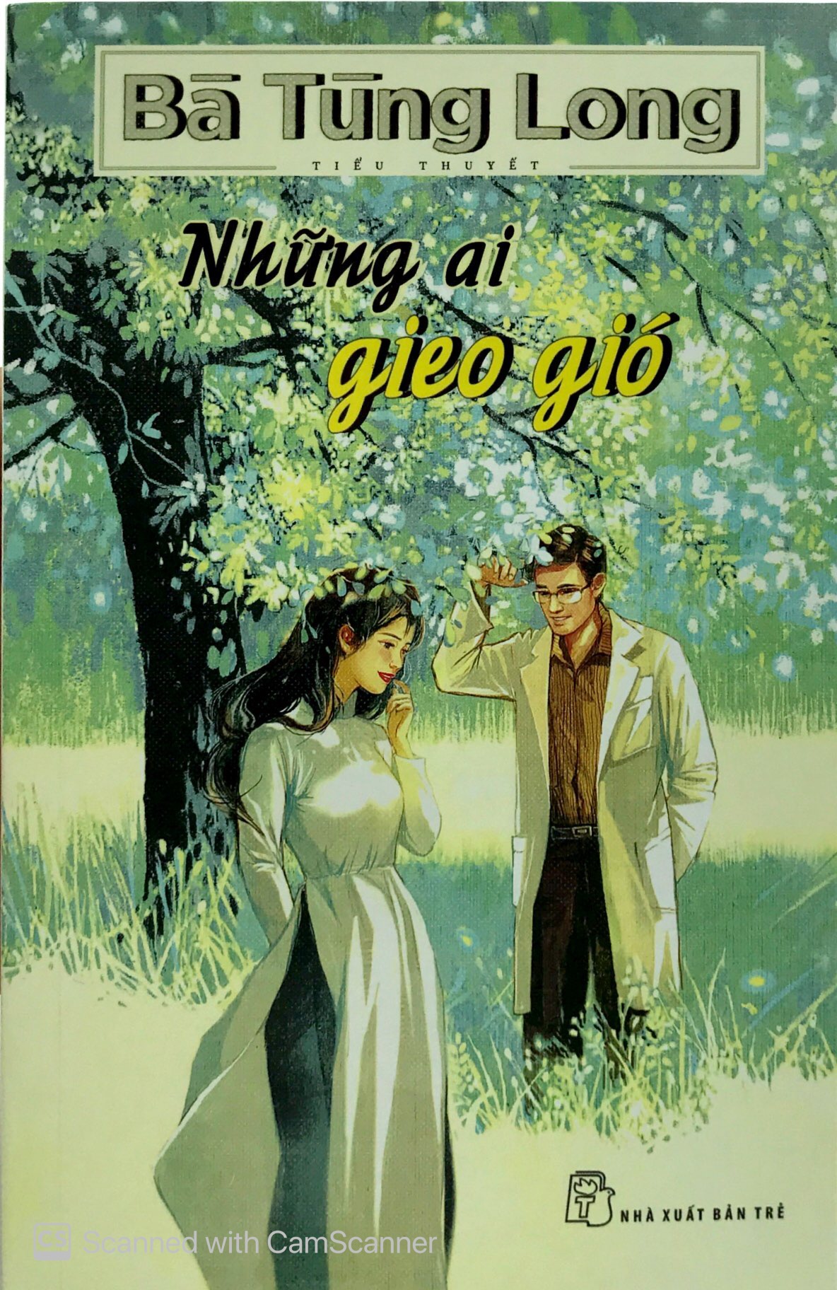 những ai gieo gió - Ảnh 2