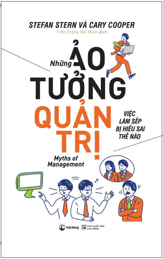 những ảo tưởng quản trị